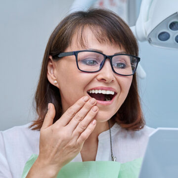 Why Dental Crowns are a Popular Choice for Restoring Teeth?