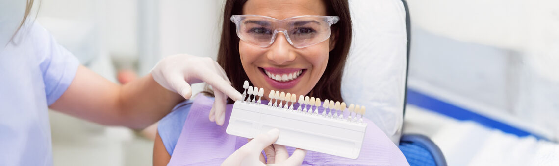 How Dental Veneers Provide a Painless Solution for Perfect Teeth