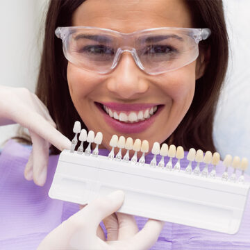 How Dental Veneers Provide a Painless Solution for Perfect Teeth